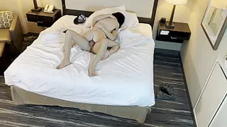 Sexy Petite Beauty Fucked and Creampied