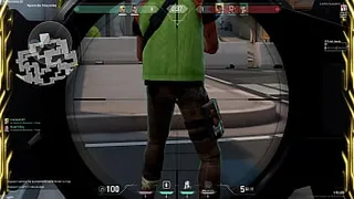 very epic twerk