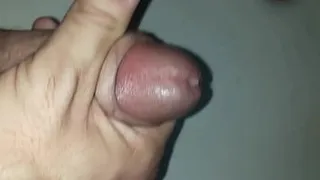Spitting milk