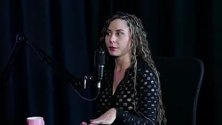 She was always the black sheep of the family, she liked dating older men, she had strange fetishes, and the scene she liked... - Jujube Delícia (SHEER/RED)