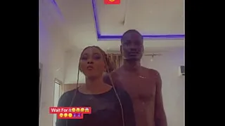 Marem Edet aka Uglygalz First Foursome