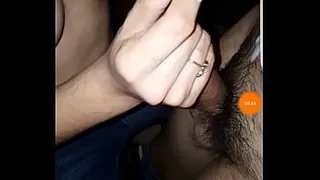 He takes my milk