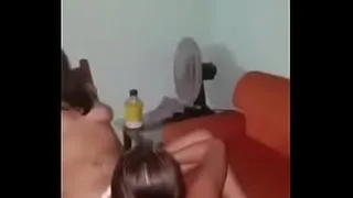 My friends and I