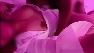 full of milk