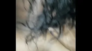 Delight in the ass