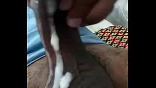 Expressing milk