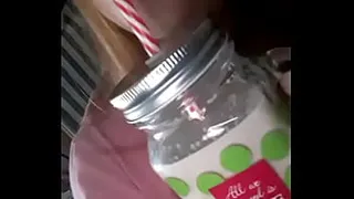 MILK THIRSTY