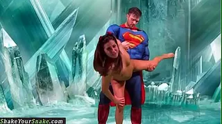 Doggystyle banged petite bounces on cock