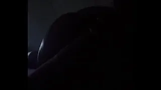 southside of Atlanta hoe twerking for me
