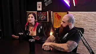 Her dream was to be a SG - Queen and Iron