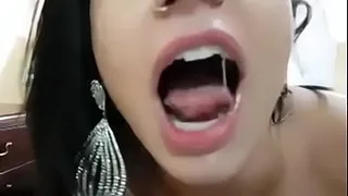 ate the hot dancer