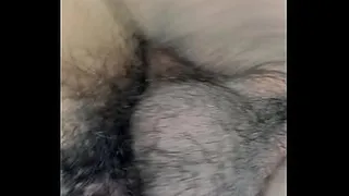 Que rico se come mi verga