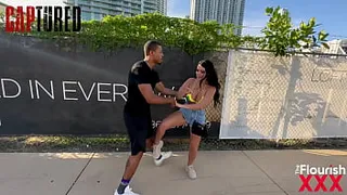 Captured S3E5 Alexa Payne and Rocket Powers with Ace Bigs