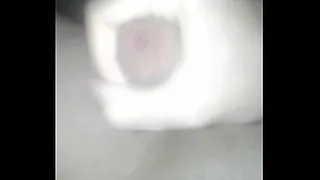 Sucking my milk