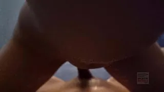 This is how my step sister gets wet after not seeing her during Christmas and New Year, my step brother's wife again wanted to feel her without a condom, blessed damaged families