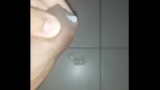His Girlfriend Asks Him For Milk Quick