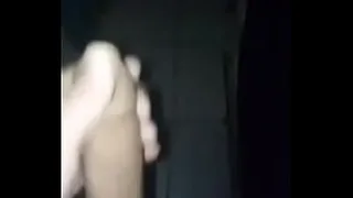 Spilling milk