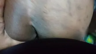Little hoe fucked at Planet fitness