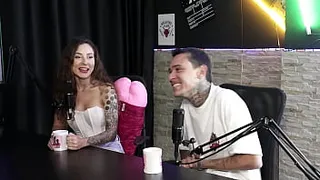 He realized that it was possible to make money by messing around, his dick was praised, and their favorite positions... - Jujube Delícia & Ktal Delas (SHEER/RED)