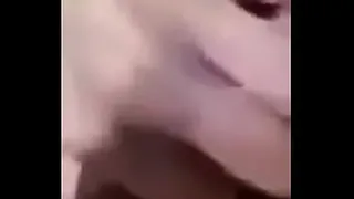 Play herself