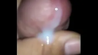 a good cumshot