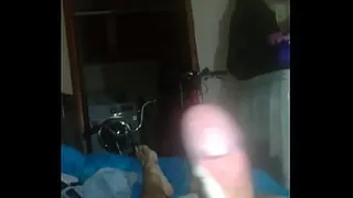 My baby's milk
