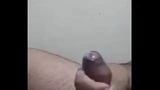 Warm milk