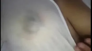 I had milk!