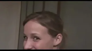 Pretty girl is in the mood to get her pussy filled with 10-pounder