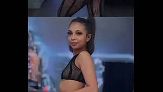 I Gotta Thang For You ?#petite #bangingbody #sexy #littlebooty