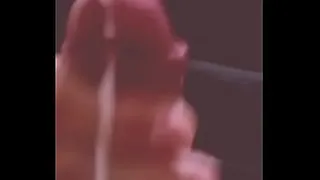 Expressing the milk