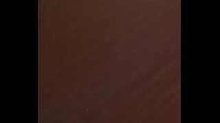 Amazing masturbation