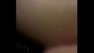 Cheating anal