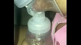 Pumping Milk