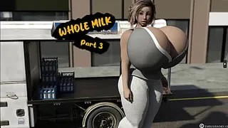 WHOLE MILK 3