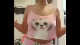 Pink pussy is the best color there is