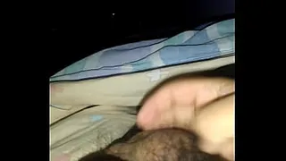 Expressing milk