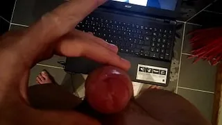 cumshot on kyra hot [1]