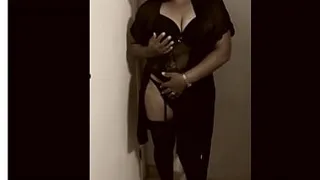 Debuting Lingerie