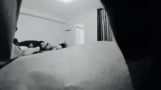 Colombian Big Ass from the Gym gives me some terrible sit-ups, how delicious you move, !