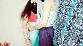 Muslim Married Girlfriend Screaming But Couldn't Stop Rough Hard Anal Sex, Amrozia ki Gaand Chudai