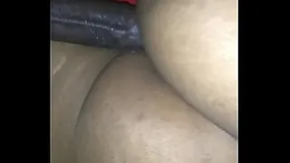 Pussy felt good