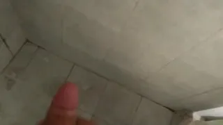 Shooting hot milk