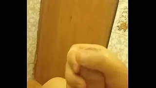 A bit of milk