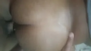 Fucking the brand new homemade