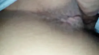 under my blanket