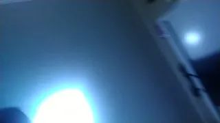 eating fluffy's ass