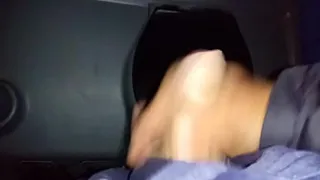 In the new job 2nd Part with milk