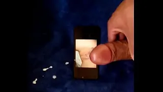 Milk for the rich ass of Sexxxmar