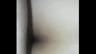 eating wife's ass